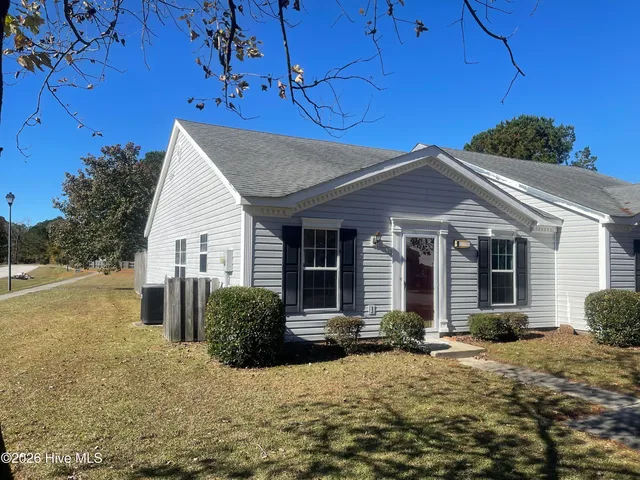 $1,200 | 101 Nathan Tisdale Lane, New Bern, NC 28562