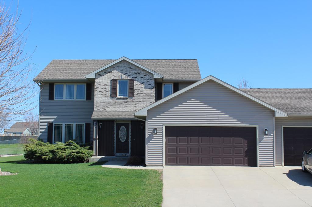 633 South Pointe Court Southwest Rochester, MN 55902 - Photo 1 of 1
