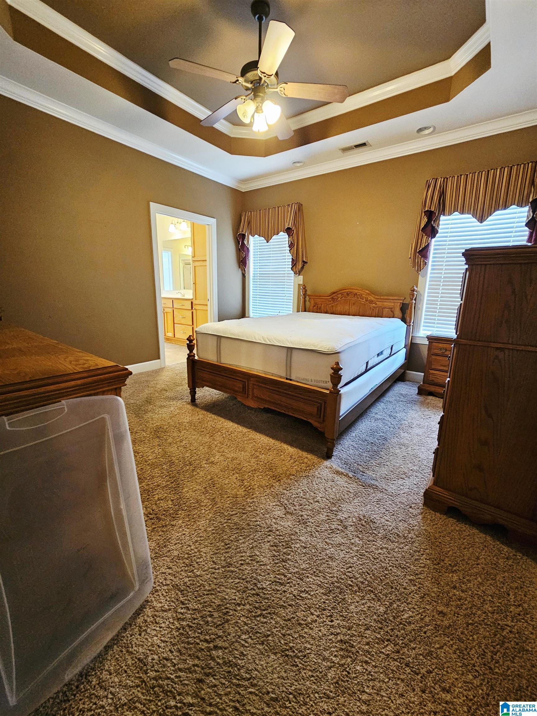 210 Trellis Circle Springville, AL 35146 - Photo 15 of 30