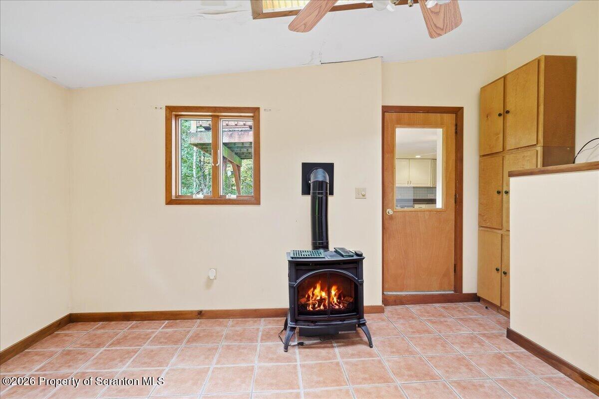 150 Wells Road Carbondale, PA 18407 - Photo 26 of 61 Family Room