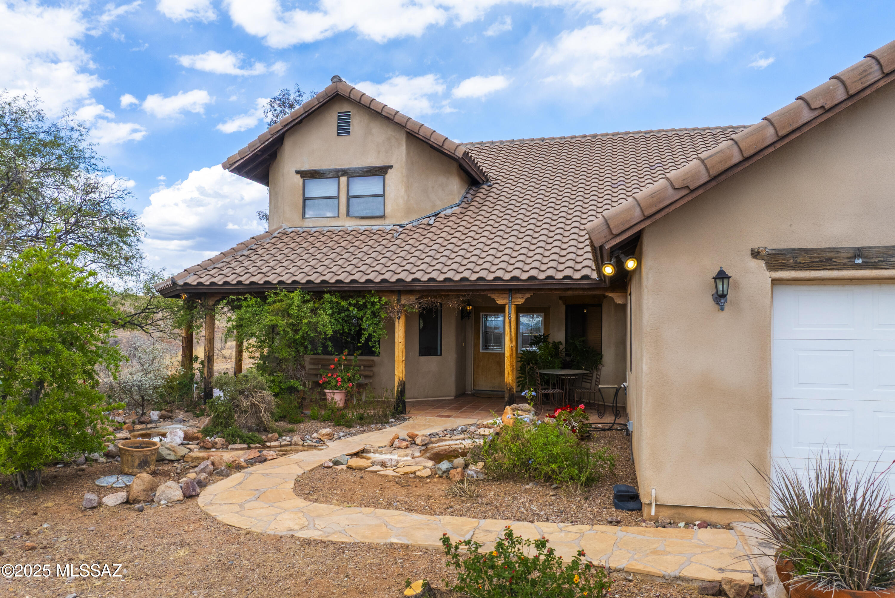 21 Ranchero Court Nogales, AZ 85621 - Photo 6 of 47