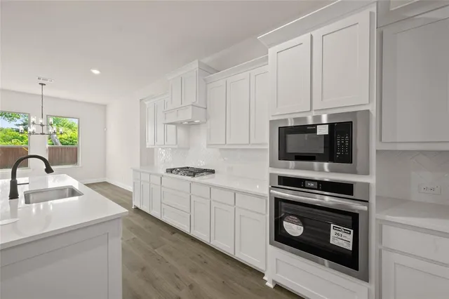 $499,175 | 951 Richard Pittmon Drive, DeSoto, TX 75115