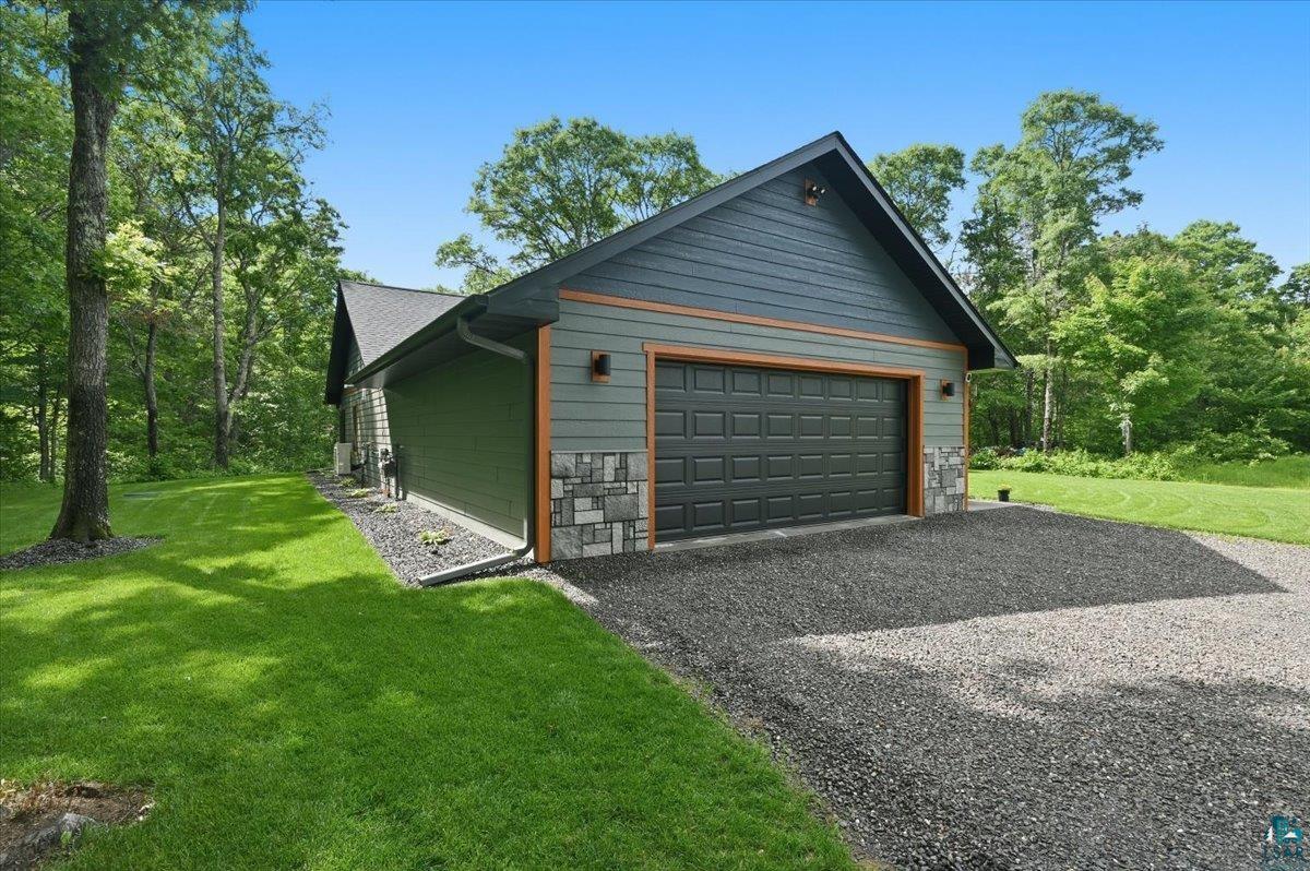 9068 Open Gate Drive Solon Springs, WI 54873 - Photo 32 of 34