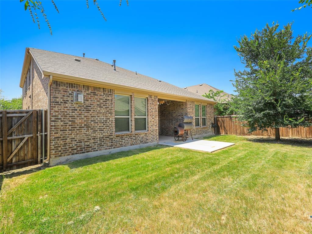 3820 Kendall Road Melissa, TX 75454 - Photo 34 of 39 Gallery Image 34