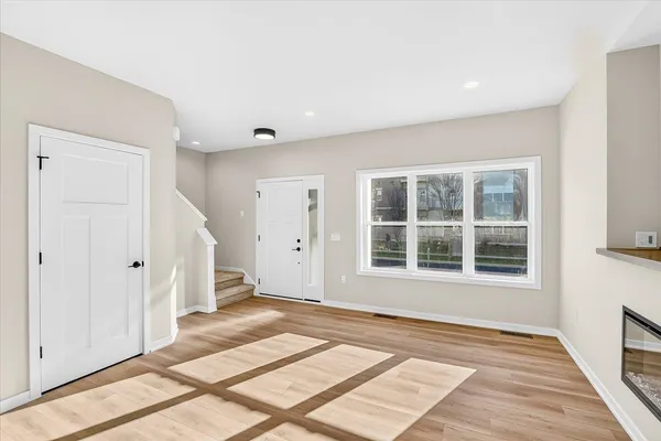 $499,900 | 2807 Crinkle Root Drive, Fitchburg, WI 53711