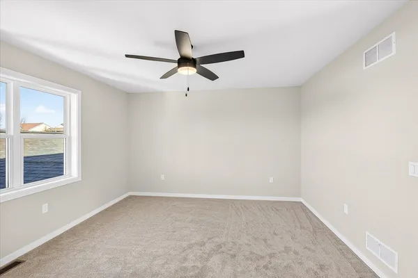 $499,900 | 2807 Crinkle Root Drive, Fitchburg, WI 53711