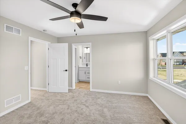 $499,900 | 2807 Crinkle Root Drive, Fitchburg, WI 53711