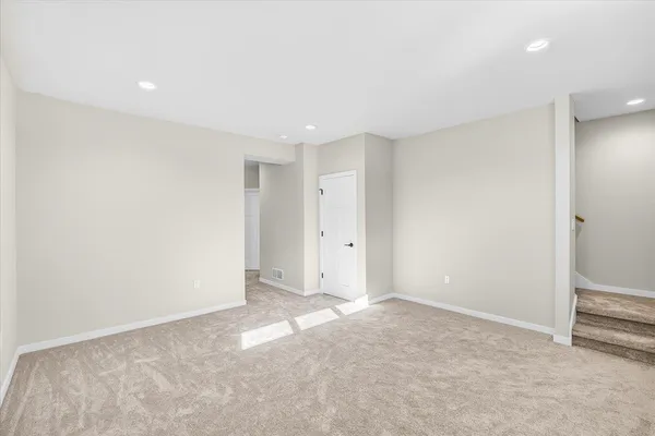 $499,900 | 2807 Crinkle Root Drive, Fitchburg, WI 53711