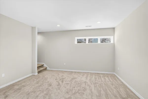 $499,900 | 2807 Crinkle Root Drive, Fitchburg, WI 53711