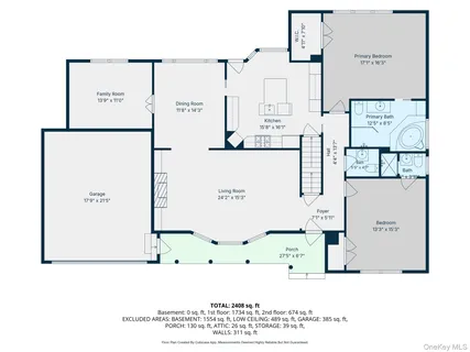 $1,575,000 | 142 Rockaway Avenue, Garden City, NY 11530