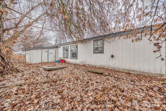 $298,000 | 502 East Idaho Street, Unit C, New Plymouth, ID 83655