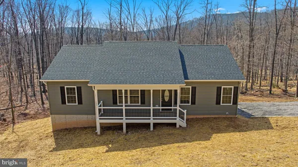 $365,000 | 175 Fawn Run Lane, Hedgesville, WV 25427