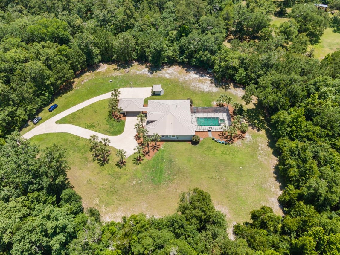 3211 Rabon Road Monticello, FL 32344 - Photo 1 of 36 Gallery Image 1