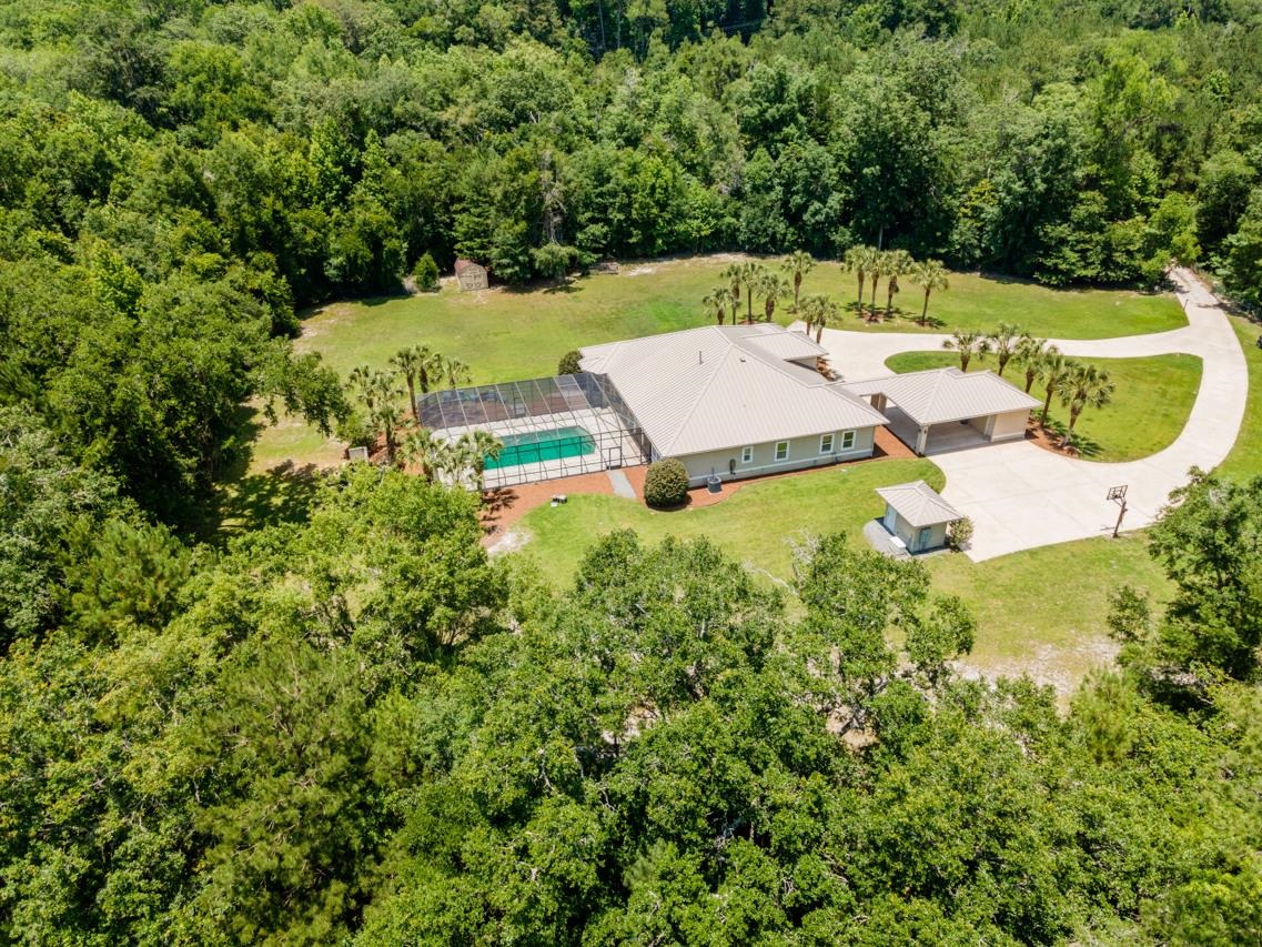 3211 Rabon Road Monticello, FL 32344 - Photo 2 of 36 Gallery Image 2