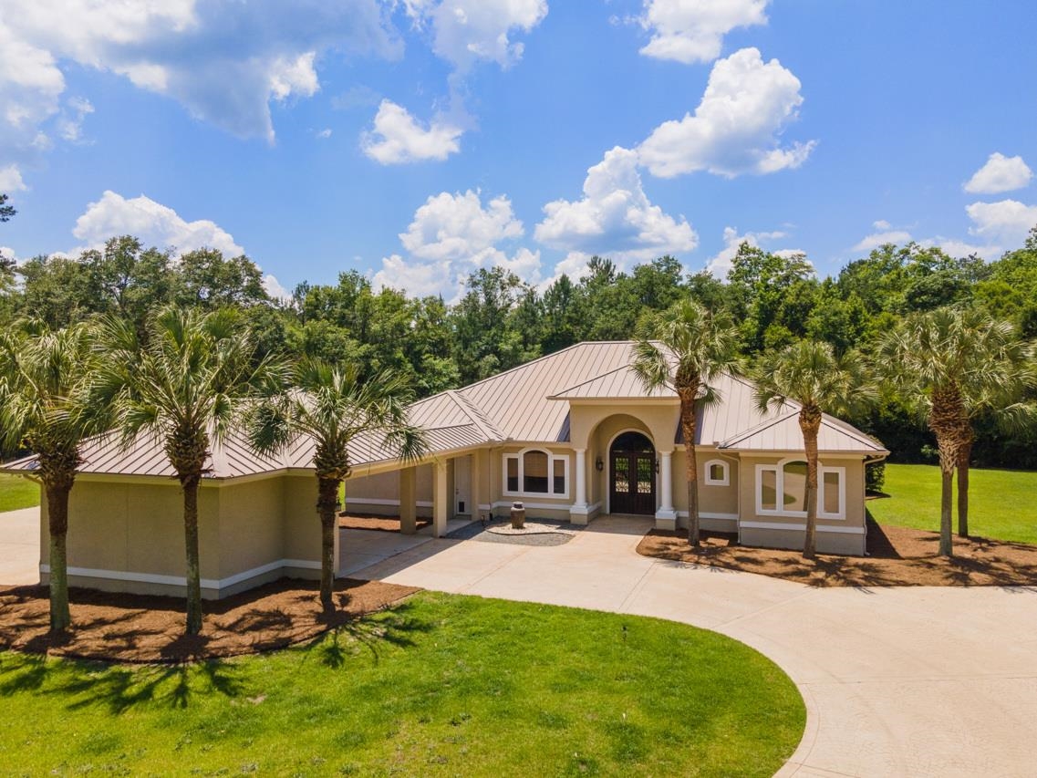3211 Rabon Road Monticello, FL 32344 - Photo 33 of 36 Gallery Image 33