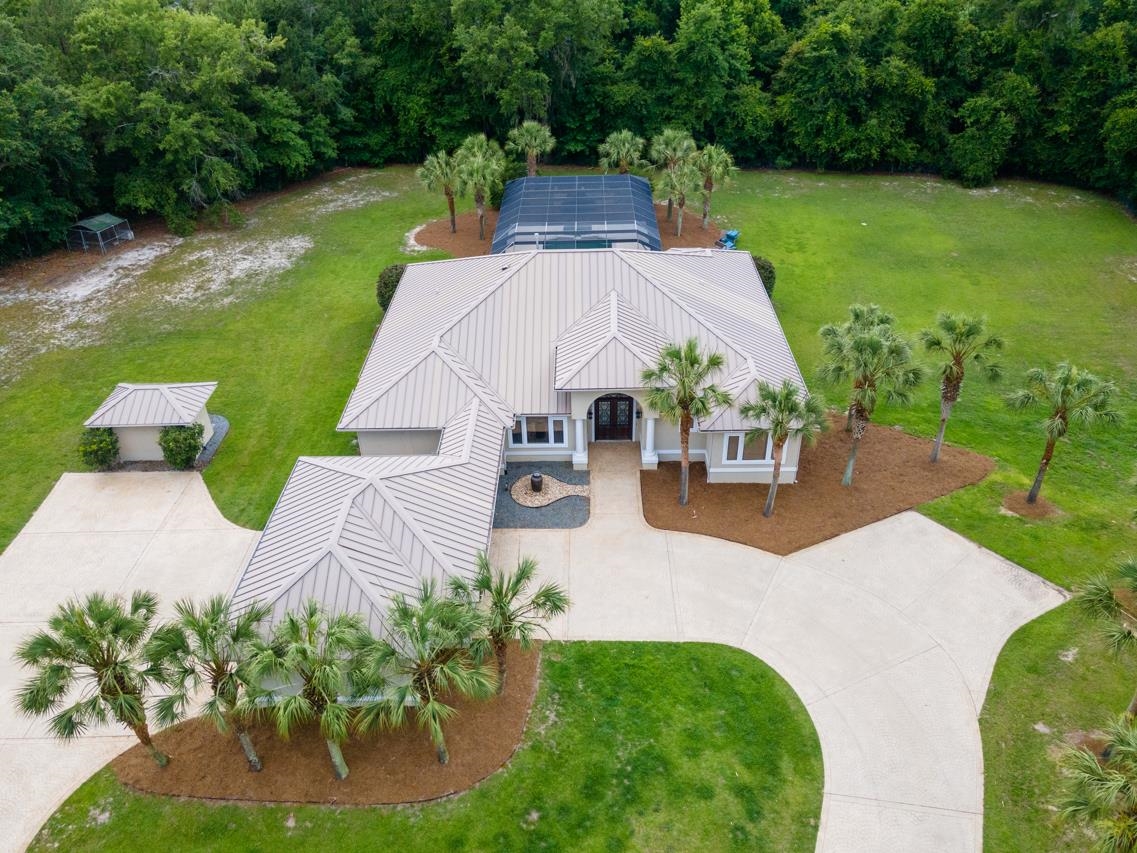 3211 Rabon Road Monticello, FL 32344 - Photo 35 of 36 Gallery Image 35