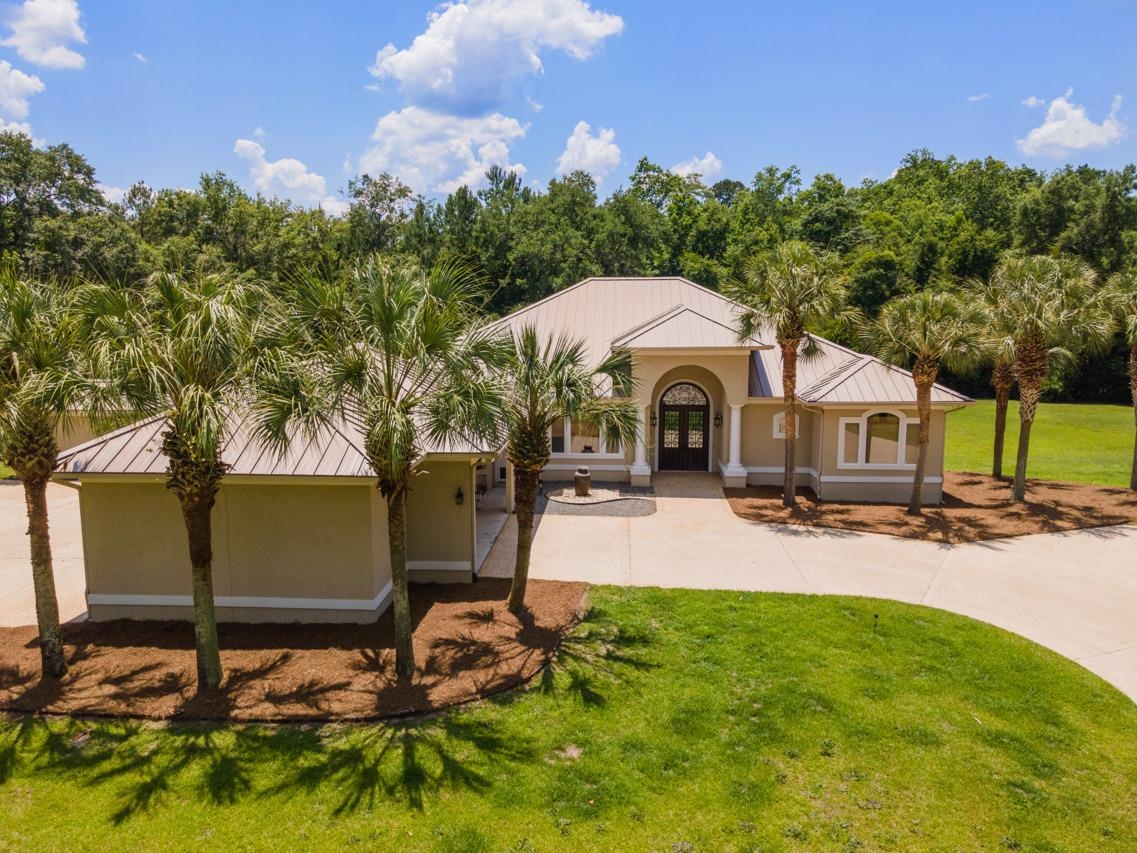 3211 Rabon Road Monticello, FL 32344 - Photo 36 of 36 Gallery Image 36