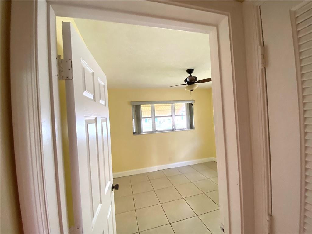 5019 Northwest 49th Road Tamarac, FL 33319 - Photo 19 of 25 a view of an entryway