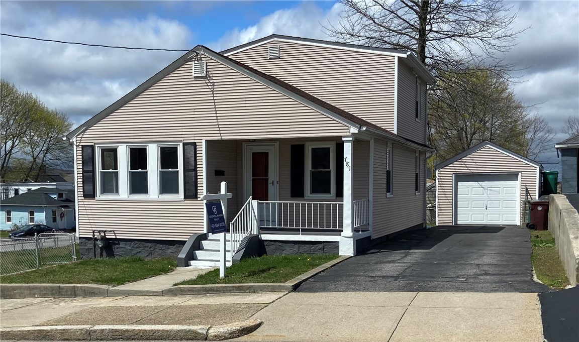 781 Grove Street Woonsocket, RI 02895 - Photo 1 of 46