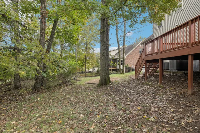 $499,900 | 4909 John Hagar Road, Hermitage, TN 37076