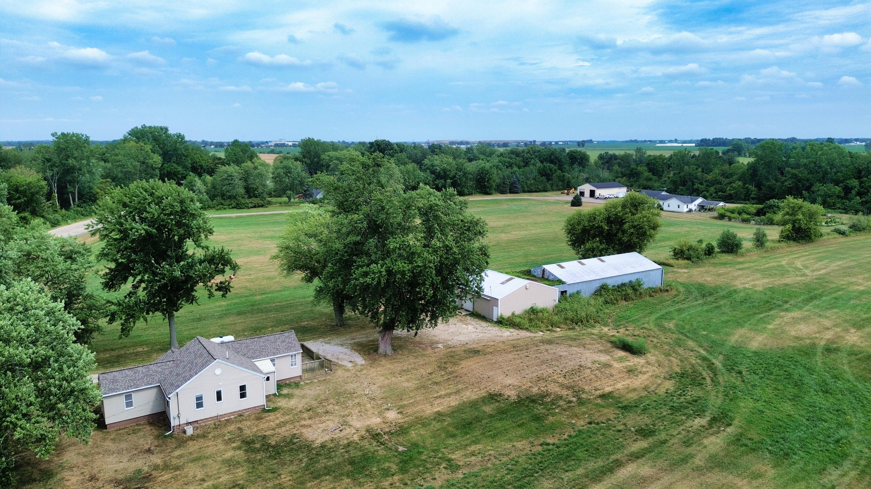 8140 State Road Coopersville, MI 49404 - Photo 3 of 16 8140 State