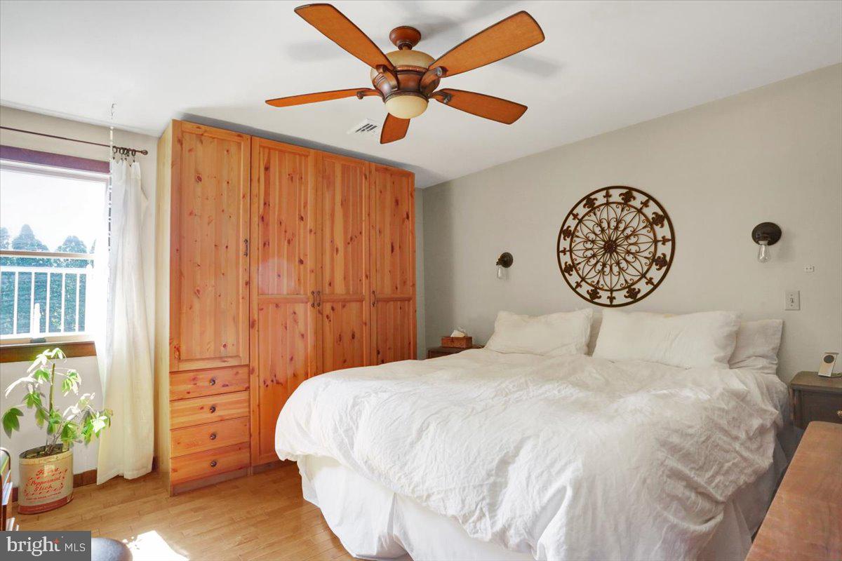 799 Gibraltar Road Reading, PA 19606 - Photo 12 of 35 Primary Bedroom w/ large wardrobe that stays