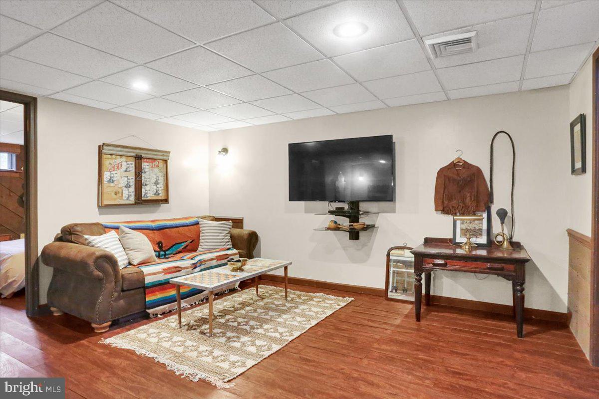 799 Gibraltar Road Reading, PA 19606 - Photo 26 of 35 Lower-Level Family Room