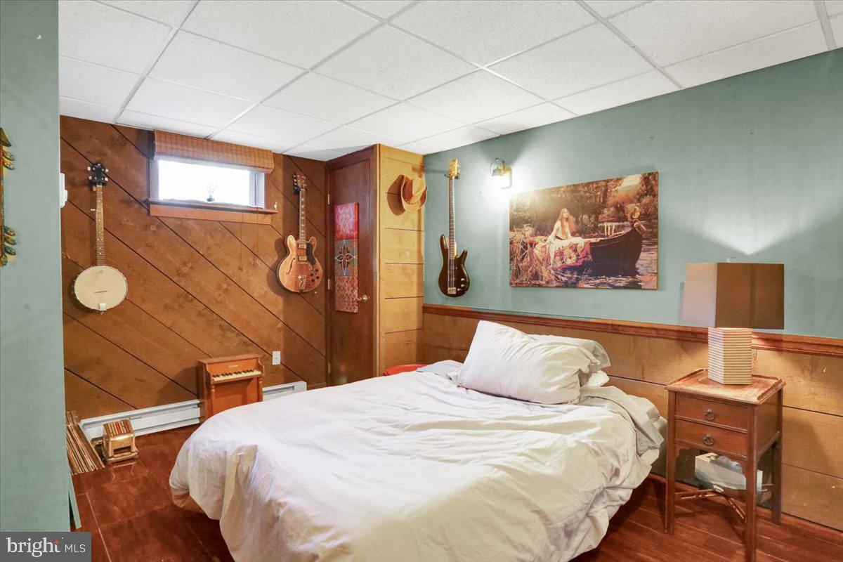 799 Gibraltar Road Reading, PA 19606 - Photo 28 of 35 Bedroom 5 or Office, Lower-Level