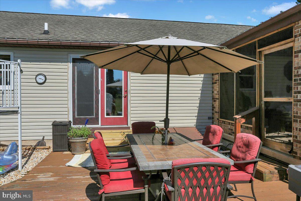 799 Gibraltar Road Reading, PA 19606 - Photo 32 of 35 Sit and relax by the pool!