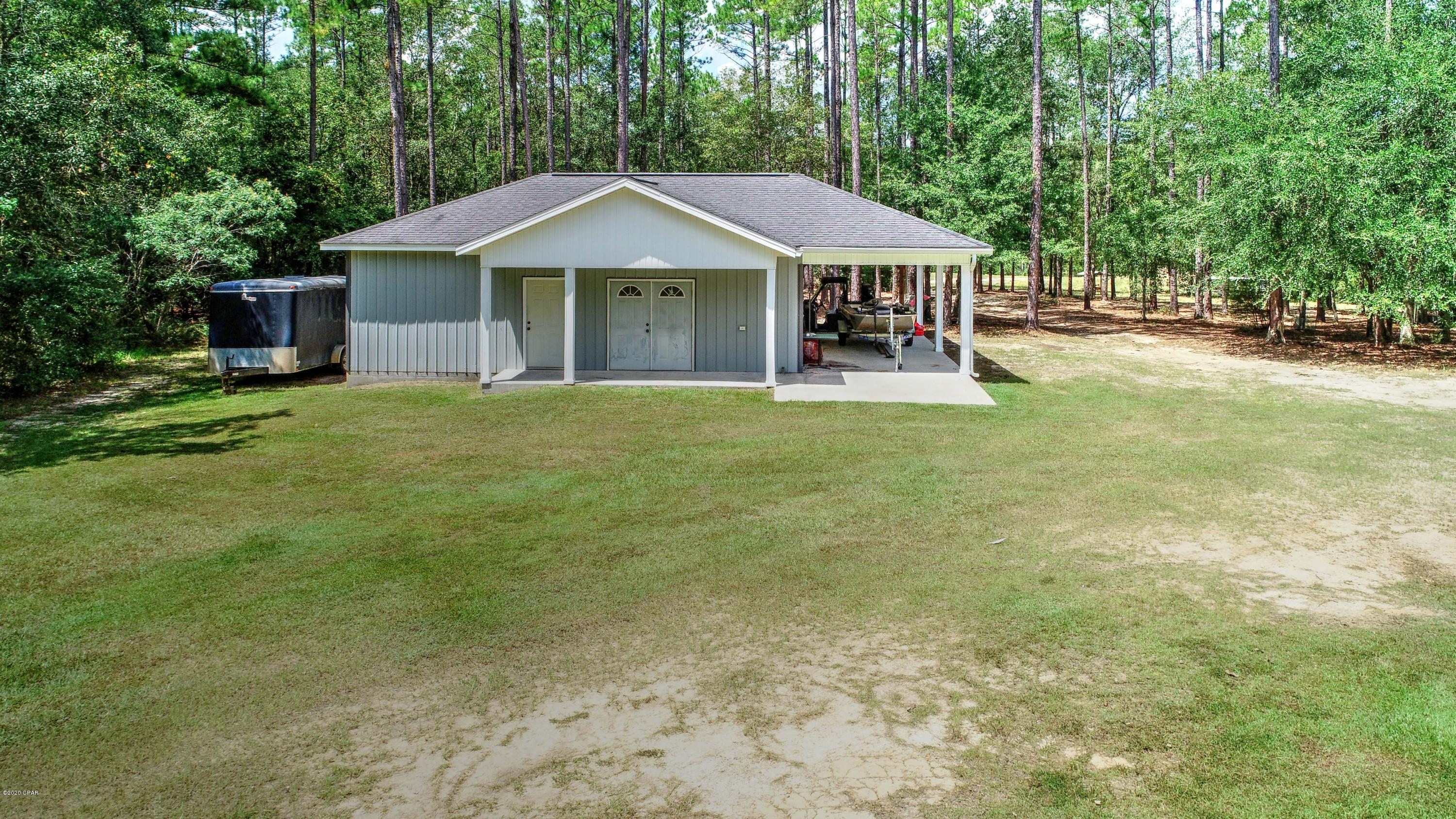 2344 Boswell Road Bonifay, FL 32425 - Photo 52 of 58 Gallery Image 52