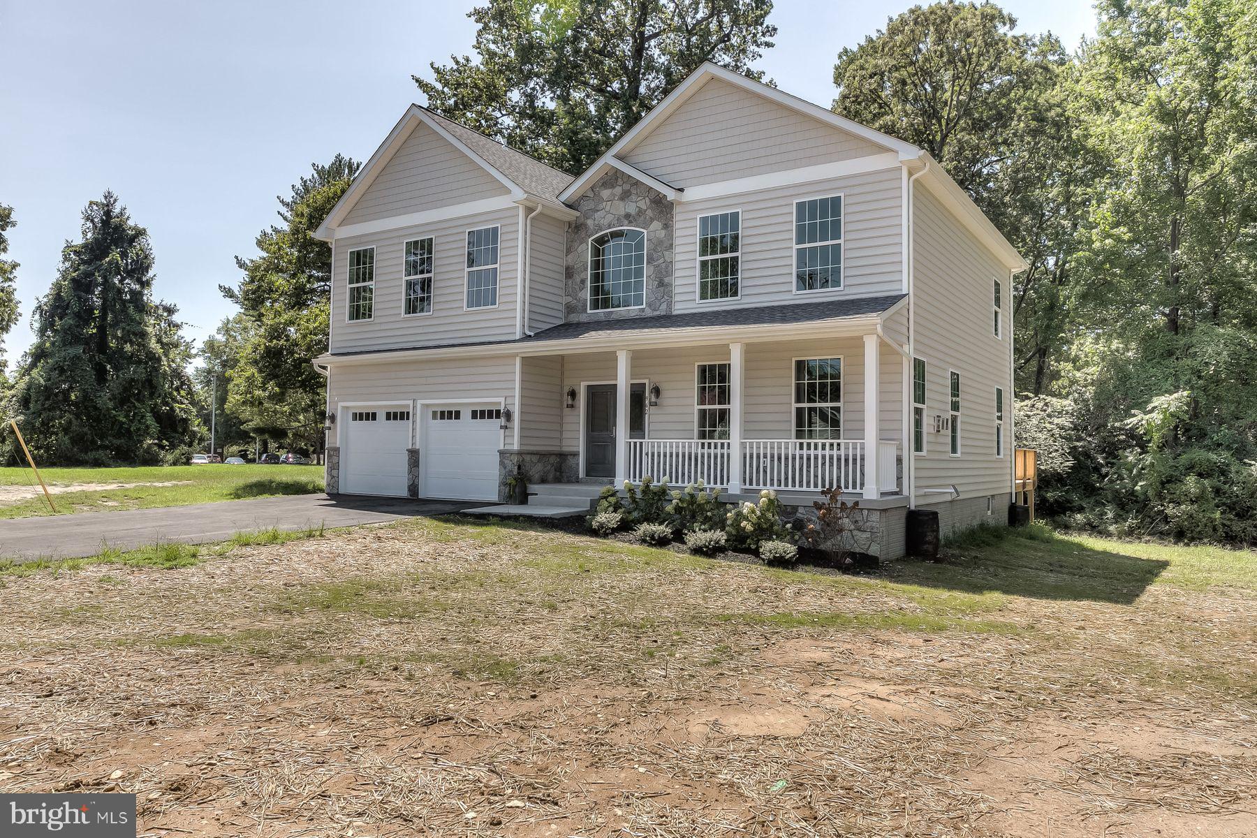 22850 Aquasco Road Aquasco, MD 20608 - Photo 2 of 24