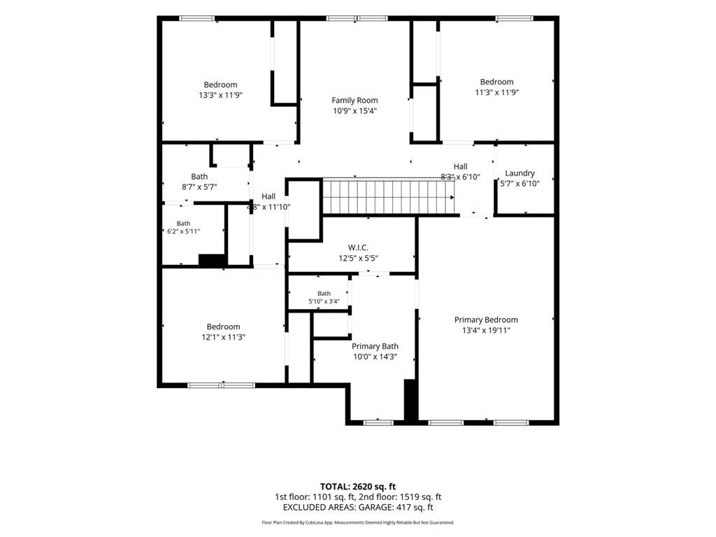 394 Faulkner Street Cleveland, GA 30528 - Photo 42 of 43 Gallery Image 42