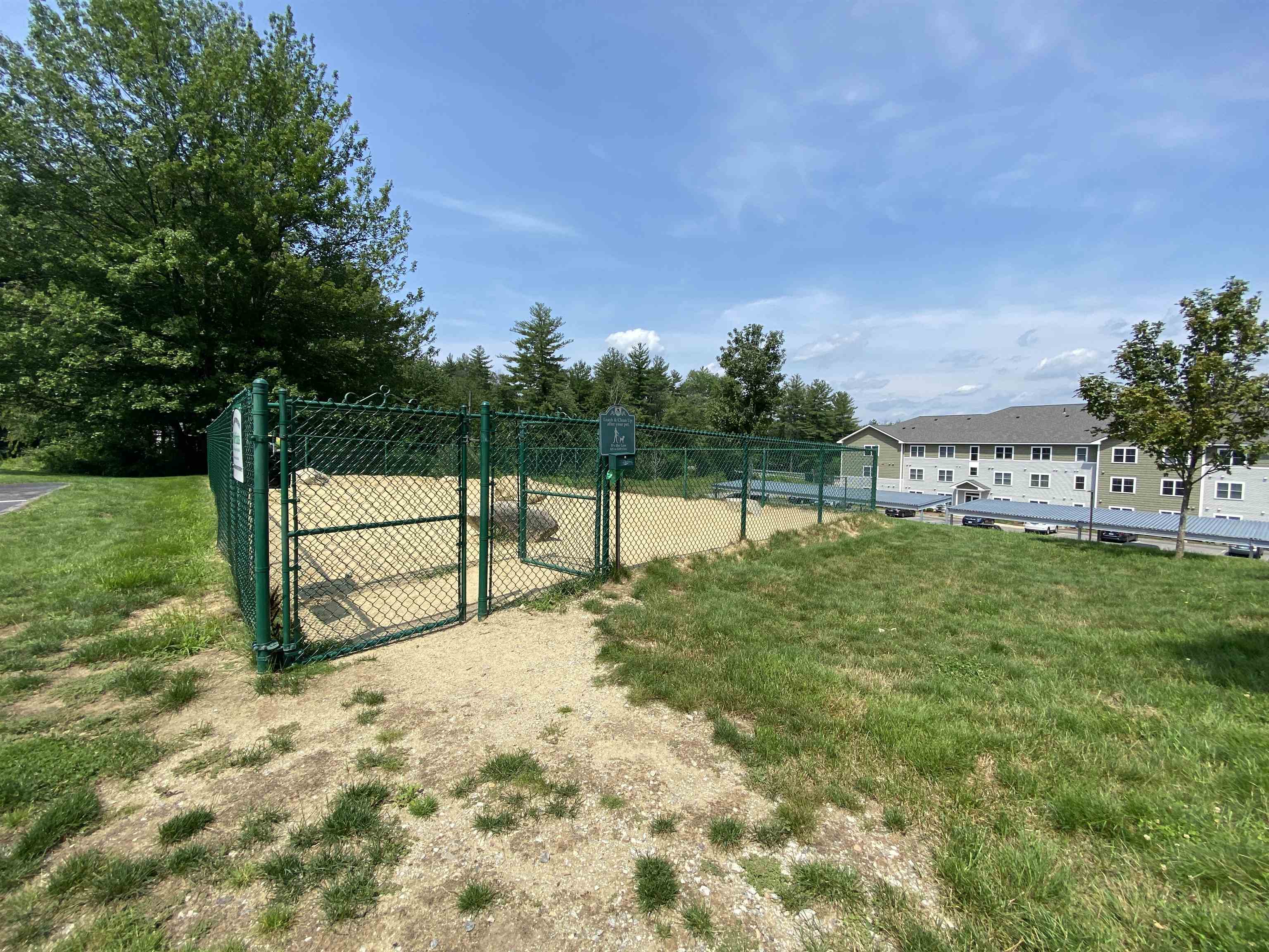 29 Capron Road, Unit 18 Milford, NH 03055 - Photo 34 of 40