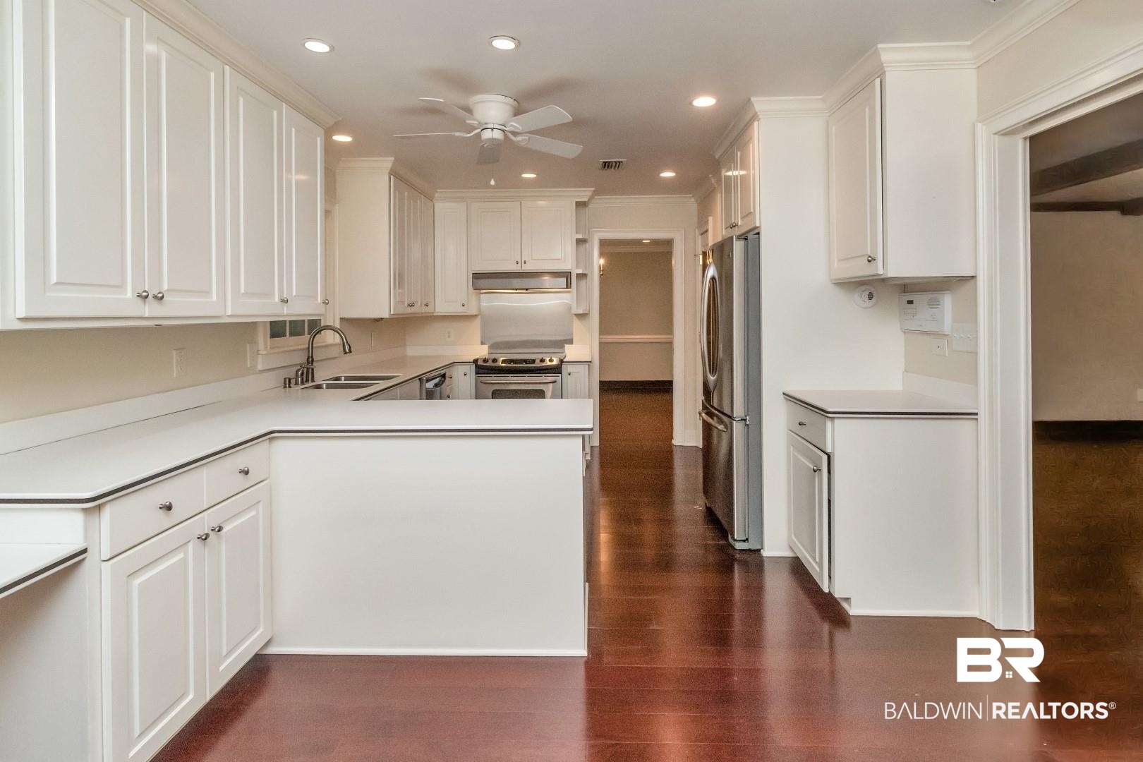 601 Shenandoah Road West Mobile, AL 36608 - Photo 13 of 44