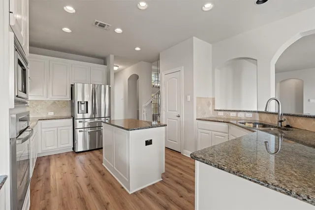 $3,400 | 7905 Tusman Drive, Austin, TX 78735