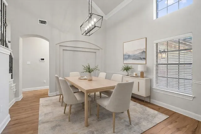 $3,400 | 7905 Tusman Drive, Austin, TX 78735