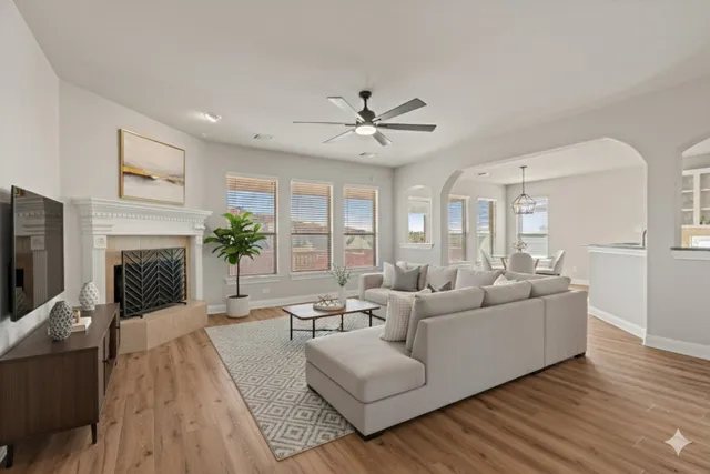 $3,400 | 7905 Tusman Drive, Austin, TX 78735