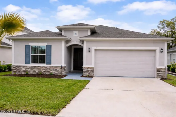 $2,499 | 31 Sandstone Drive, St. Augustine, FL 32086