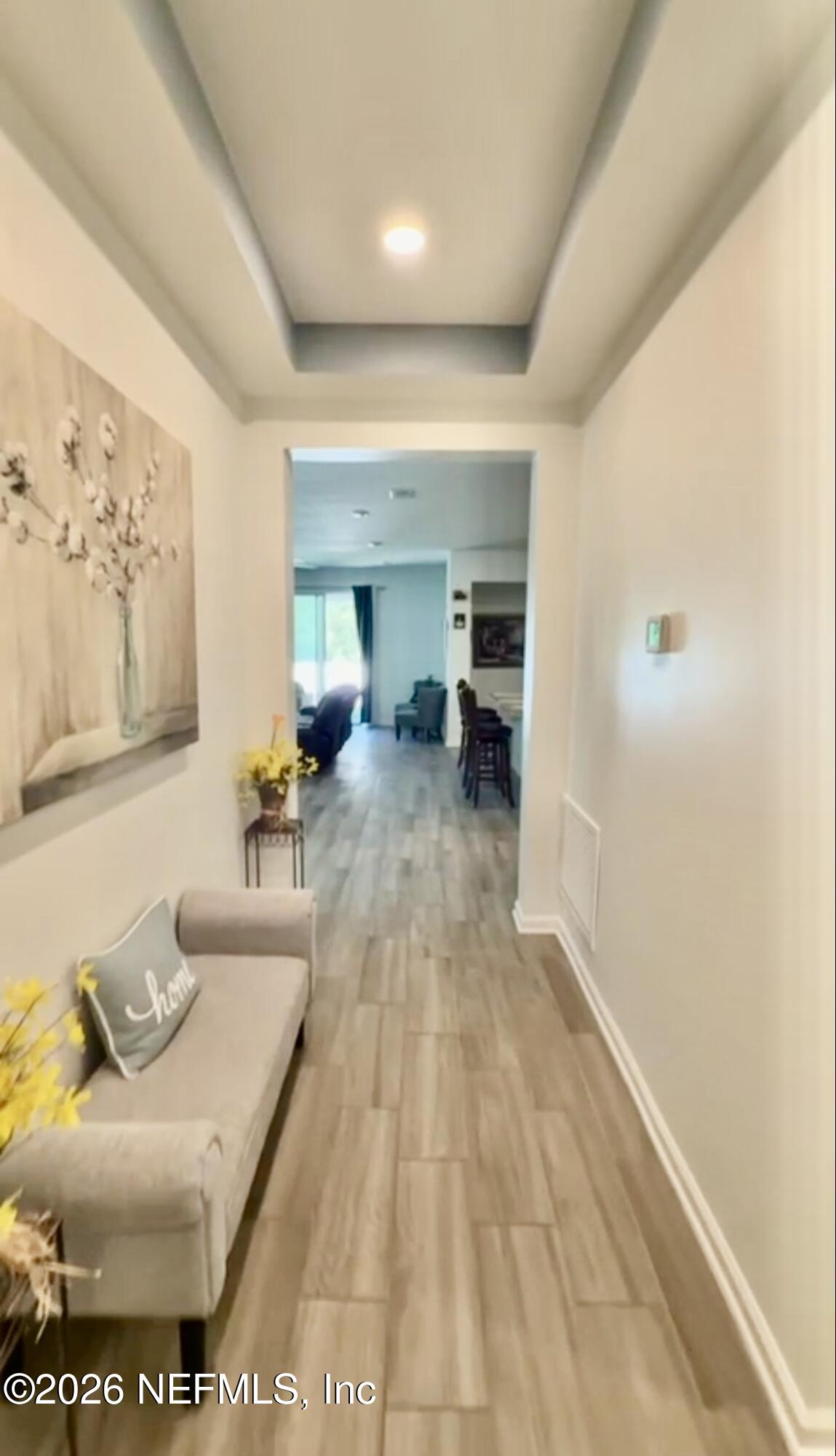 31 Sandstone Drive St. Augustine, FL 32086 - Photo 2 of 9 a living room with furniture and a couch