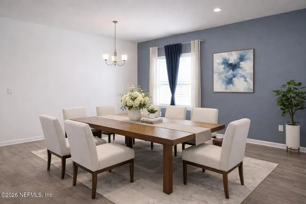 $2,499 | 31 Sandstone Drive, St. Augustine, FL 32086