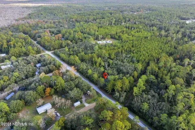 $25,000 | 201 Mocking Bird Road, Satsuma, FL 32189