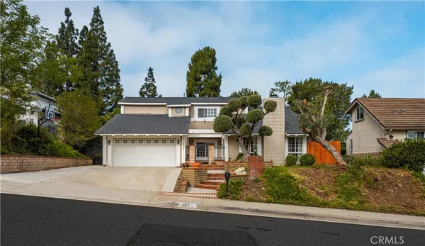 $5,450 | 257 South Hillcrest Street, Anaheim Hills, CA 92807