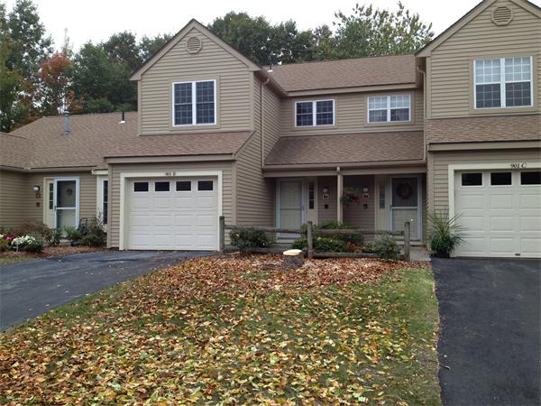 901 Ridgefield Circle, Unit B Clinton, MA 01510 - Photo 1 of 20 Gallery Image 1