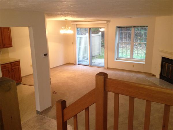 901 Ridgefield Circle, Unit B Clinton, MA 01510 - Photo 8 of 20 Gallery Image 8