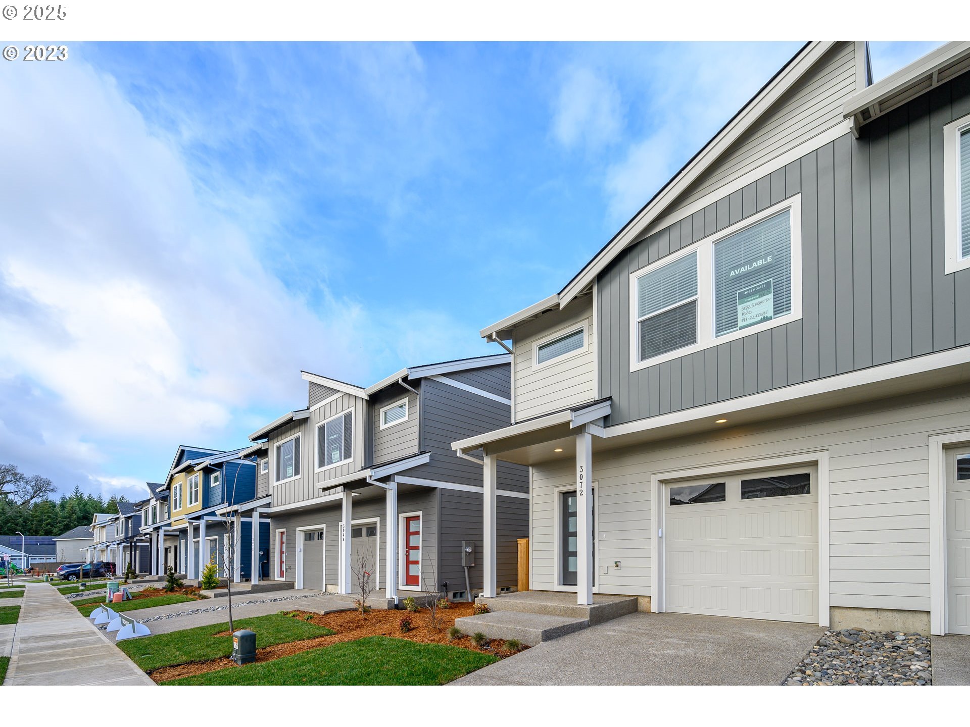 2777 South Heather Street, Unit LOT 855 Cornelius, OR 97113 - Photo 2 of 24