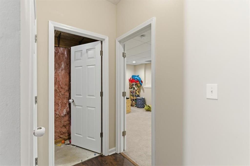 101 Brookcliff Court Temple, GA 30179 - Photo 13 of 48 a view of a livingroom and a bathroom