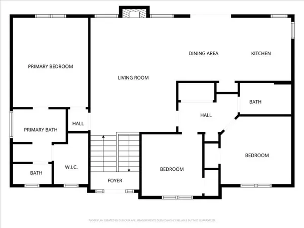 $285,000 | 101 Brookcliff Court, Temple, GA 30179