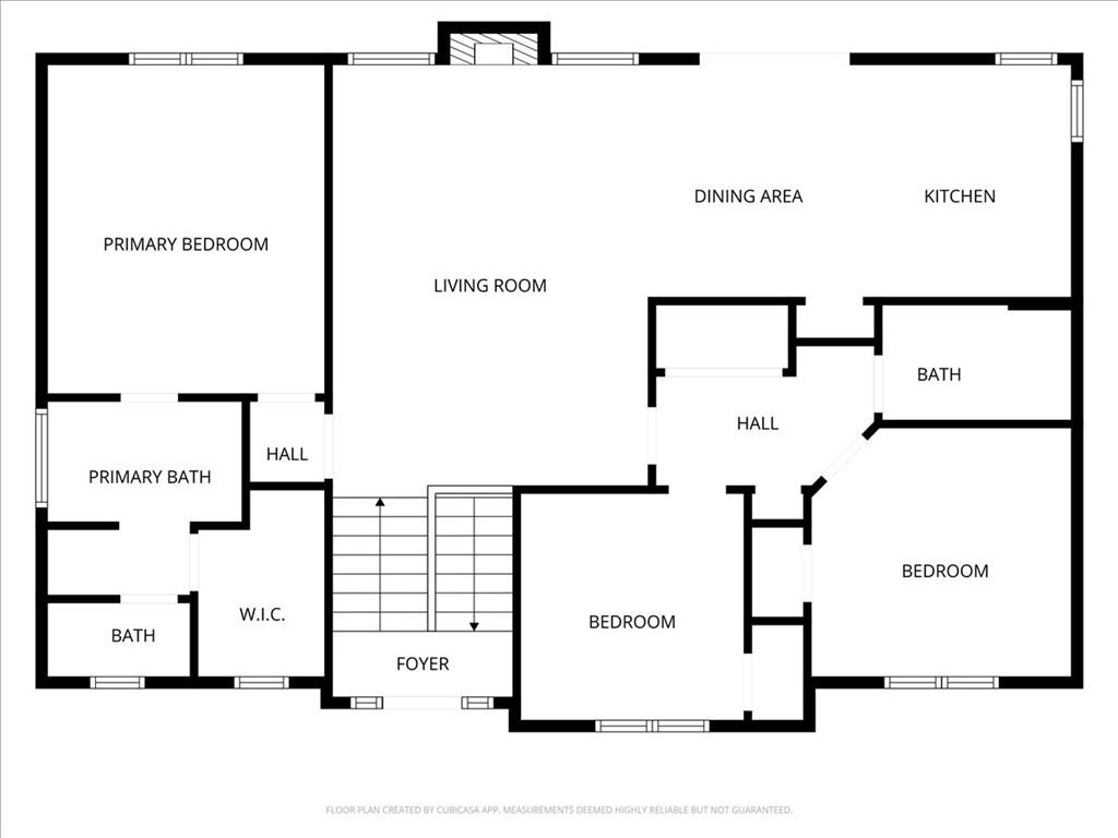 101 Brookcliff Court Temple, GA 30179 - Photo 38 of 48 unknown