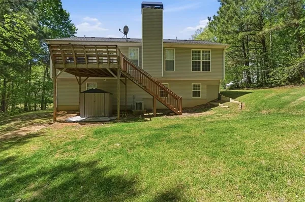 $285,000 | 101 Brookcliff Court, Temple, GA 30179