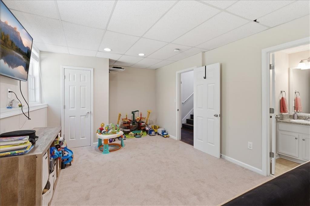 101 Brookcliff Court Temple, GA 30179 - Photo 9 of 48 a view of a storage & utility room
